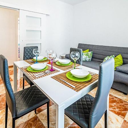 Beautiful Apartment In Cordoba With Kitchenette מראה חיצוני תמונה