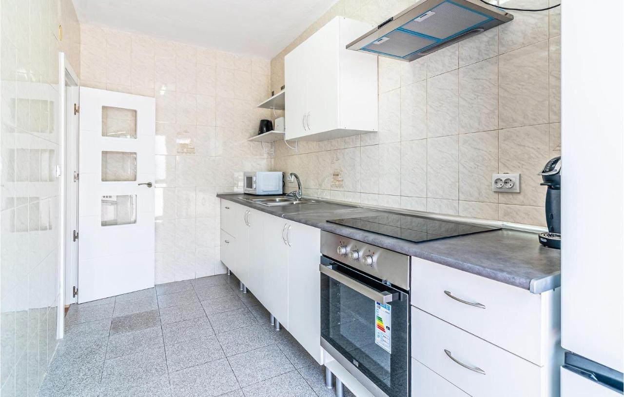 Beautiful Apartment In Cordoba With Kitchenette מראה חיצוני תמונה